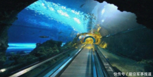  振奋人心|中国小伙在美国海军服役四年，回国后看到辽宁舰，感叹振奋人心