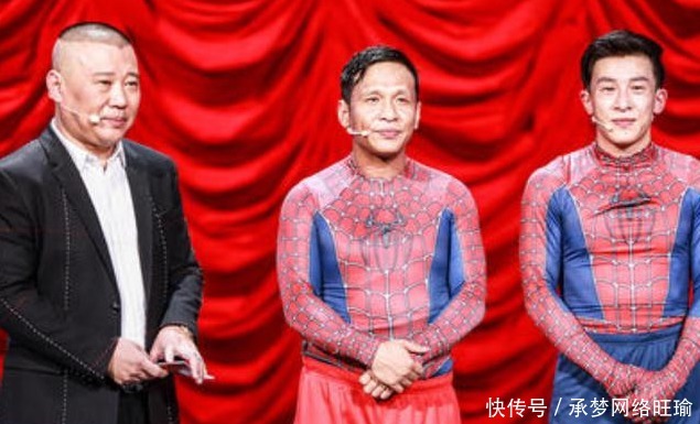 欢乐|《欢乐喜剧人》最惨的冠军,以为会大红大紫,现在却沦为路人?