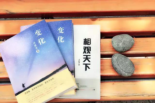  艺术家|灵遁者油画作品《潜意识》真相并不是那么容易得到