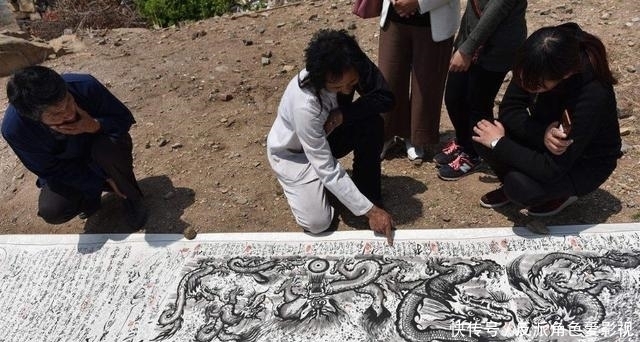 现状|那个相信龙真实存在,离家出走上山寻龙15年的道长,现状如何?