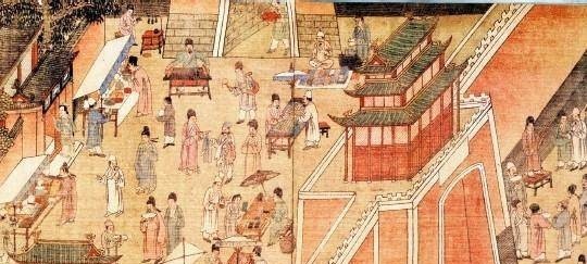 凌迟|万历年间离奇冤案三人被凌迟，最后揪出凶手的是两位盲女