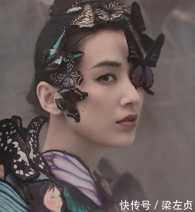 害怕|让黄晓明都害怕的女人们,最厉害的竟不是撕X!