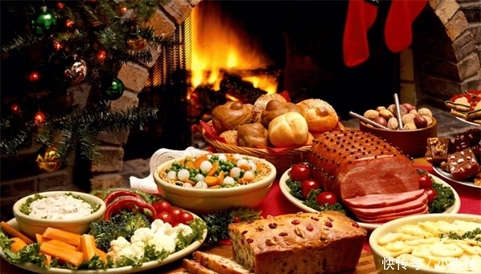 圣诞节|圣诞节为什么要吃中国菜? 看看美国网民怎么说, 老外的回答亮了
