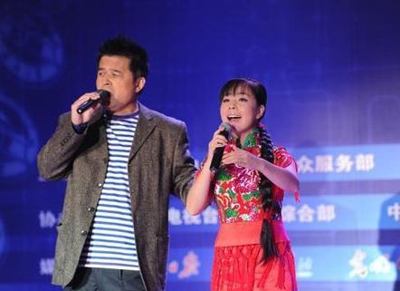  种地|星光大道出来的国家一级演员，买不起房回家种地，老公身份成谜