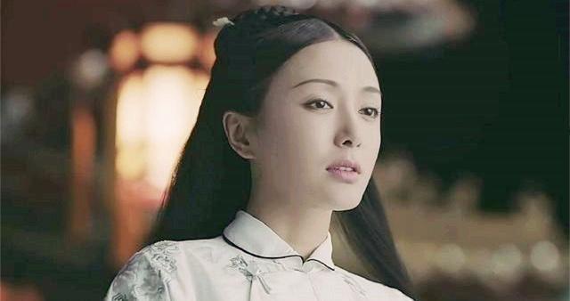 同嫁|祖孙两人同嫁一个皇帝,奶奶被封皇后生4子,孙女却被冷落不受宠