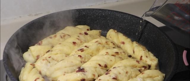 松软|自从花卷学会这样做,连面包都不想吃了,香甜松软,吃了还想吃