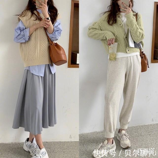 演绎|秋季没有衣服穿18种简单穿搭给你灵感,演绎九月金秋时尚