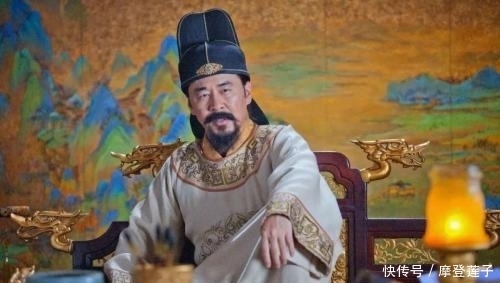 八贤王|赵德芳为什么被称为八王爷?