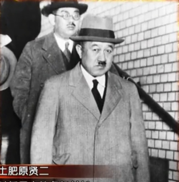 拒当|溥仪七皇叔拒当汉奸，摆地摊为生，清贫度日