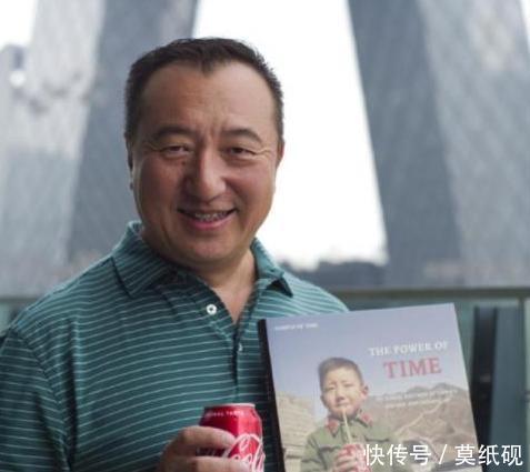  中国|40多年前站在长城上，那个中国首位喝可乐的男孩，现在怎么样了？
