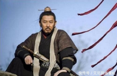 吕后|刘邦死后,此人给吕后写求婚书,吕后无奈只好委曲求全!