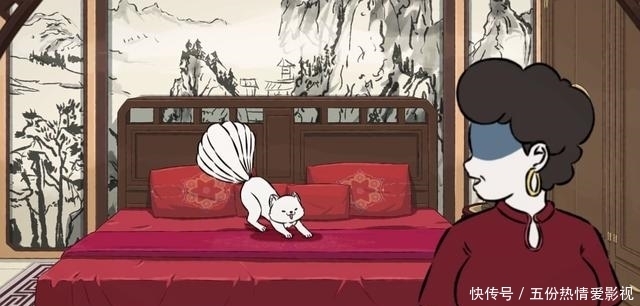 海景房|非人哉:九月遭遇租房困难,真“海景房”难享受,还被房东拎出门
