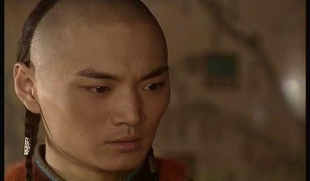 弟弟|他是努尔哈赤的亲弟弟，有巨大功劳，为何最后被软禁致死