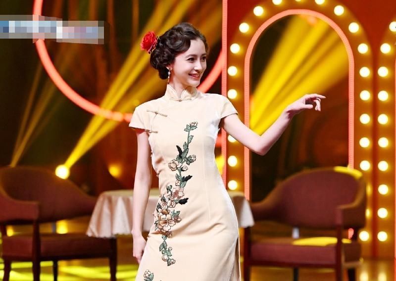  综艺节目|参加综艺演技也要被吐槽？杨颖上《王牌》引争议，都是嘴巴惹的祸