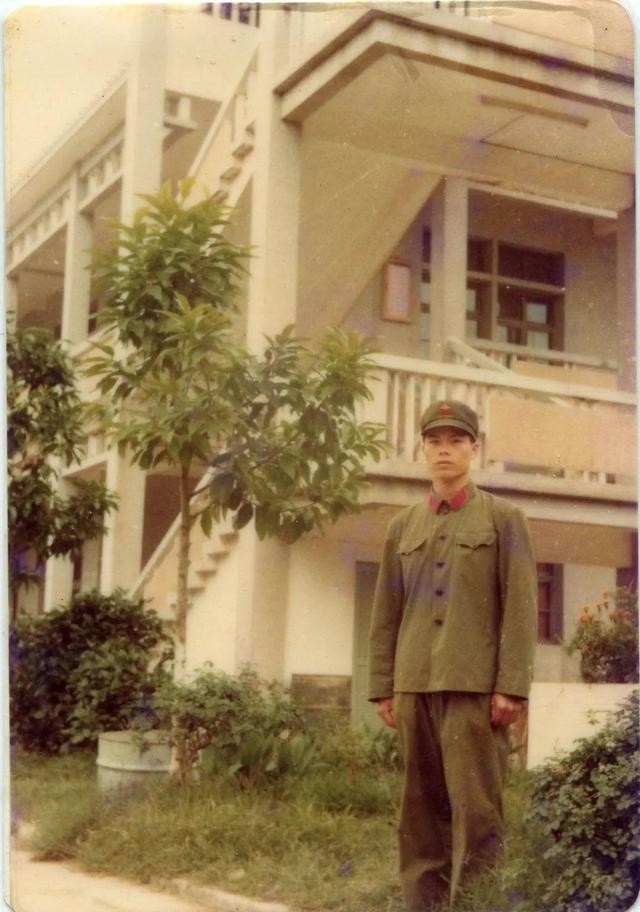 藏不住|藏不住了！法院人的军姿飒爽！