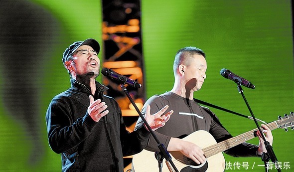 务农|旭日阳刚出道10年,为何刘刚能年入百万,王旭却只能回家务农