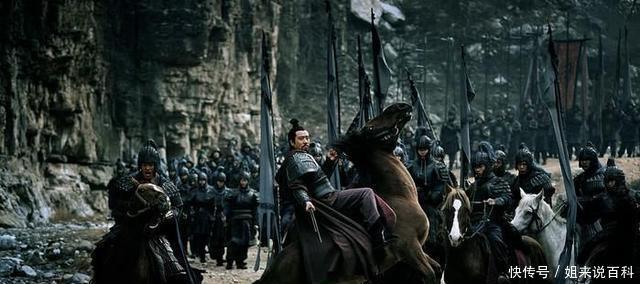 曹操|他是大败过关羽、张飞的汉末名将,却因跟错了主公事迹鲜为人知!