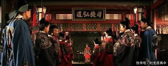 排水洞|明朝时期,国库内有两具小偷尸体,万历皇帝为何大喜还要厚葬!