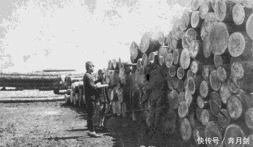 掠夺|日本从中国掠夺了这么多财富，为何战后还是一贫如洗都藏在这里