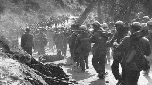  非洲|被收拾的印军，是王牌部队？非洲痛击隆美尔，旅长出身贵族