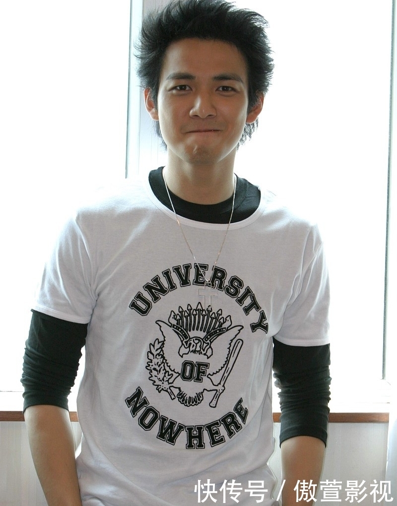 街舞|临时救场的钟汉良,为什么被网友说是《这就是街舞》的最大宝藏?