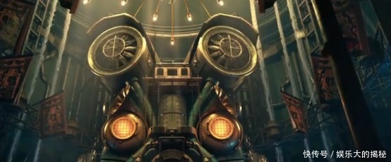 剧情|现代哪吒即将上线,《白蛇缘起》原班人马打造,硬核剧情或将封神