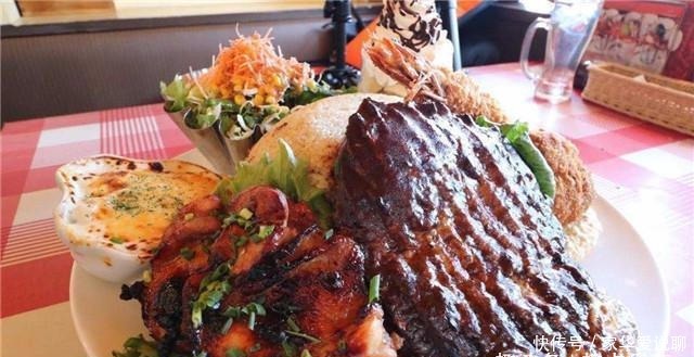 法国|十八世纪法国大胃王:一天能吃四分之一头牛,去世时年仅26岁