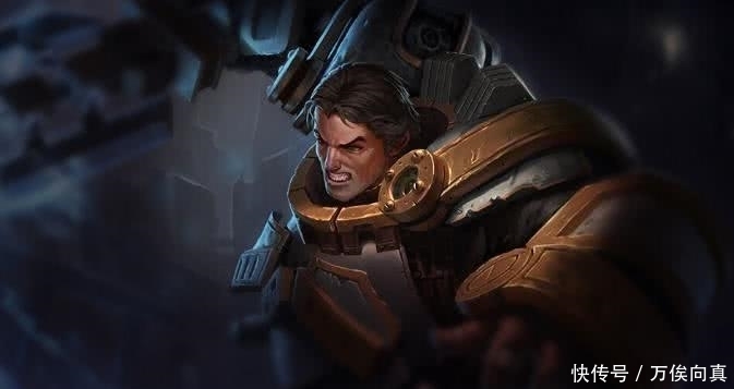 拥有|LOL：唯一1级的时候就拥有6段位移的英雄，快不快乐全都看它！