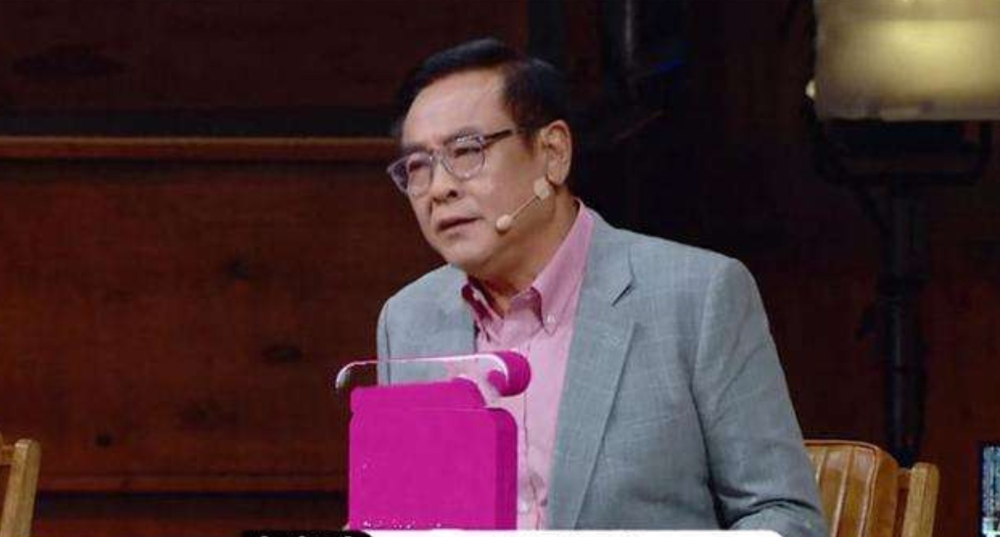 就位|《演员请就位》尔冬升怒怼张大大我的戏你连试镜都不配!