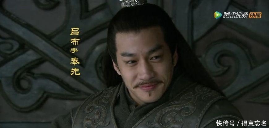 知晓|“一吕二赵三典韦”, 吕布真的比赵云还厉害吗? 从4点可知晓答案