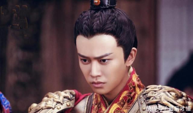 当上|皇帝死后,一妃子坚决嫁给一乞丐,不料20年后乞丐当上了皇帝!