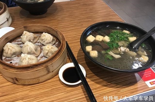 汤包|寻味南京，用三天时间，去金陵寻找你最爱的美食