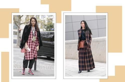 减龄|想要穿搭年轻还显小,掌握这几套学院减龄风搭配,看着能小好几岁