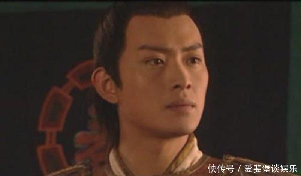 李元霸|战神李元霸,一人可抵230万大军,唯独就怕他,还乖乖向他下跪