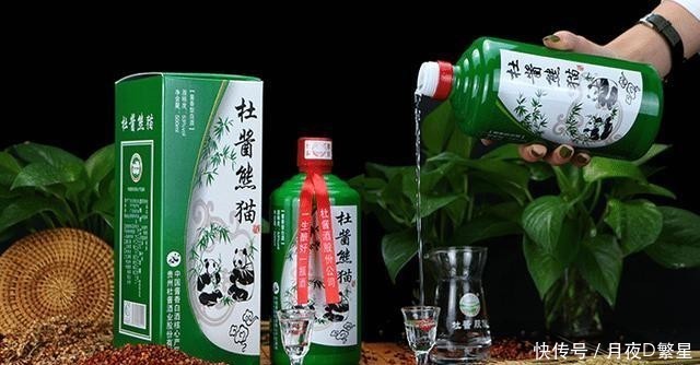 五粮液|国内产的尴尬酒，明明具有茅台五粮液的口感，因为名气遭嫌弃！