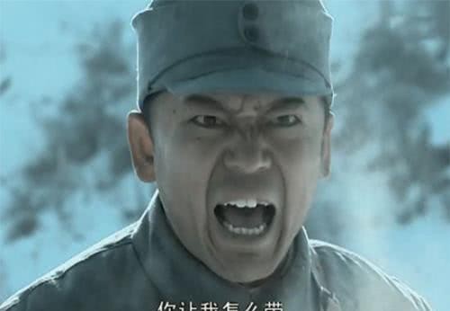 士兵|亮剑:赵刚训练士兵有板有眼,李云龙却让士兵“互打”,差距立现