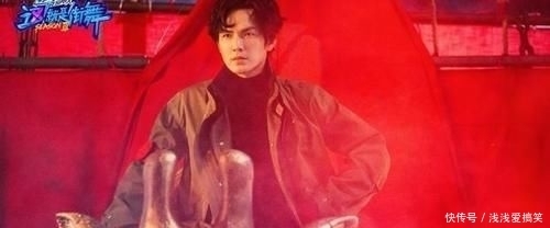 王一博|王一博是一个什么样的人?钟汉良评价跟肖战一样!