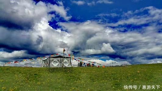 旅行|川西藏地的舌尖密码,不一样的“味蕾旅行”