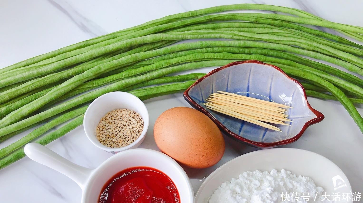 三伏天|三伏天吃它最应季,2元钱买1捆,卷一卷给孩子做零食,营养超美味