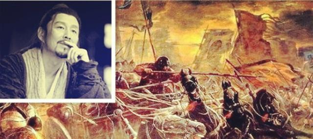 刘邦|如果韩信统兵出击匈奴，刘邦还会有“白登山之耻”吗