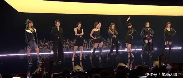  钻石|万茜戴钻石护腕与何炅站C位主持，意外抢话，姐姐团助阵场面超燃