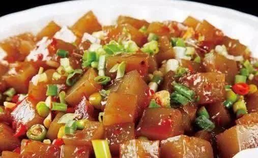 吃起来|夜市最红的4款小吃，烤面筋上榜，全吃过证明你是一个真正的吃货