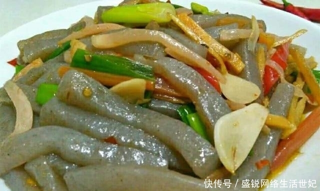  美食|7月遇到这美食别手软，堪称是“肠道清道夫”，好吃营养又便宜