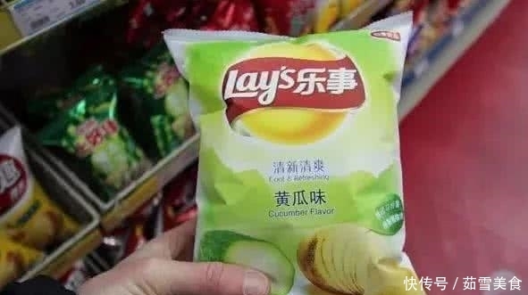 上榜|基本“零差评”的5种零食,紫皮糖上榜,最后一种越吃腰越细