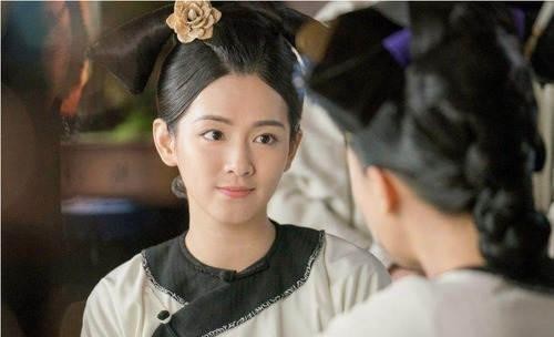 祭奠|她是出身最显赫的妃嫔,入宫34年成众妃之首,死后乾隆亲自祭奠