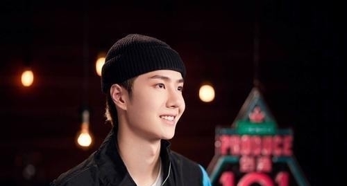 活该|王一博综艺化身应援团,活该他吃下肖战资源