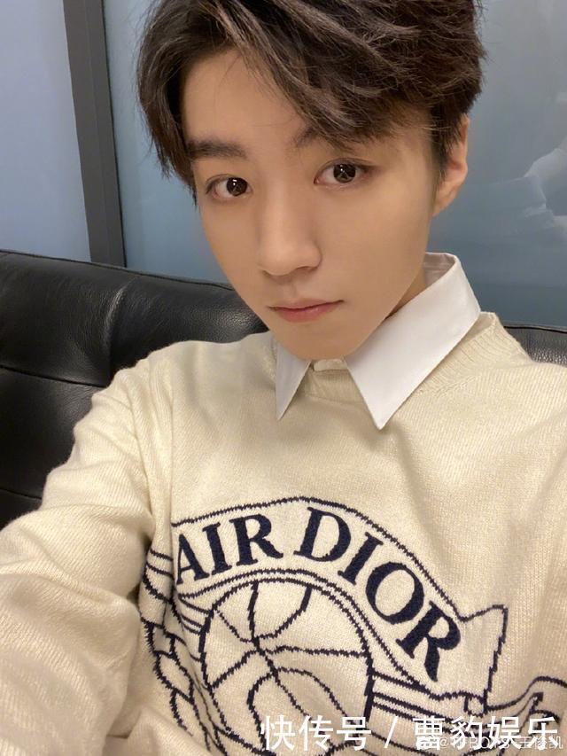 录制|《中餐厅》上班路透刘宇宁杨超越,还有帅气有加的凯经理回来了