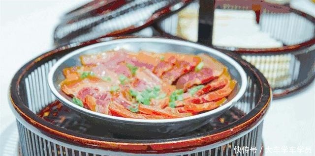 汤包|寻味南京,用三天时间,去金陵寻找你最爱的美食