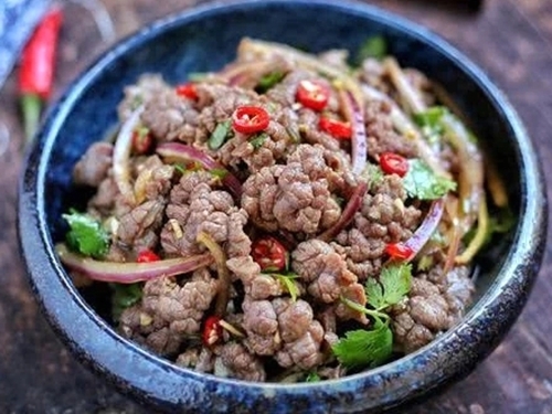 饭菜|几道百吃不腻的下酒下饭菜,爽口开胃特解馋,上桌就光盘