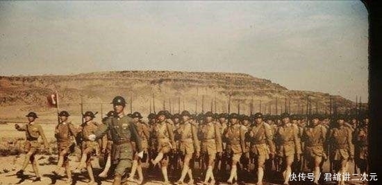 军师|为何抗战时期10多个国军师打不赢1个日军师团？看完之后你就知道有多难